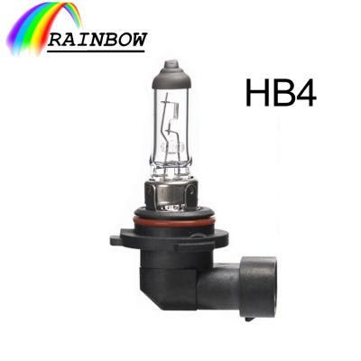 9006 Hb4 Super Bright White Halogen Bulb - High Power 55W Car Fog DRL Head Lamp Light Parking 12V
