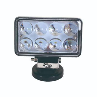 Bar Spot Beam off-Road Driving Lamp LED Working Light