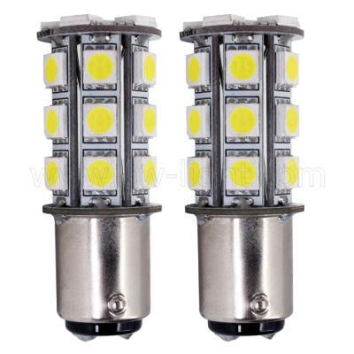 T20 Auto LED Bulb LED Car Bulb (T20-B15-024Z5050)