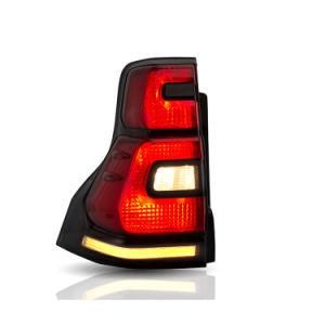 for Prado Fj150 Taillight for 2011-2018 for Land Cruiser Prado LED Tail Light Wholesale Price