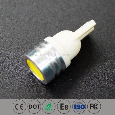 COB Chip Wedge 12V Car LED Light