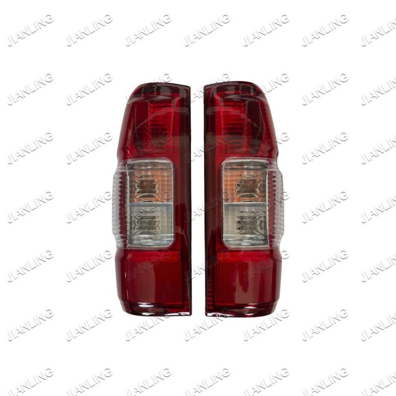 Halogen Auto Tail Lamp for Pick- up Isuzu Pick-up D- Max 2002-2008 Auto Lights