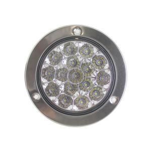 LED Tail Light 12/24V for Trucks Cars