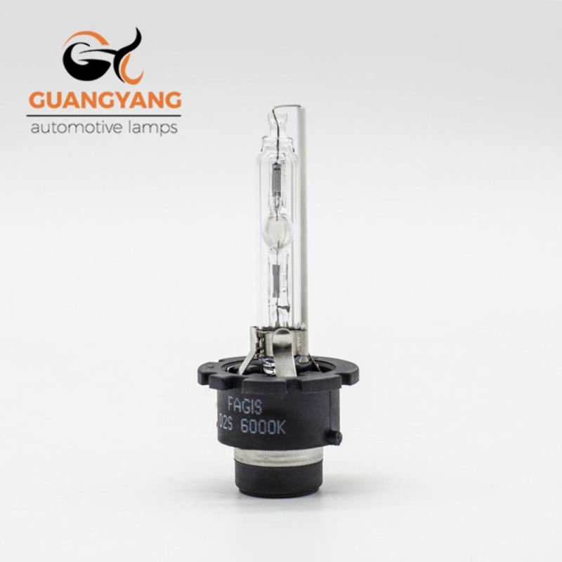 Car Xenon Bulb HID D2s 85V 35W Clear Color Car Headlight