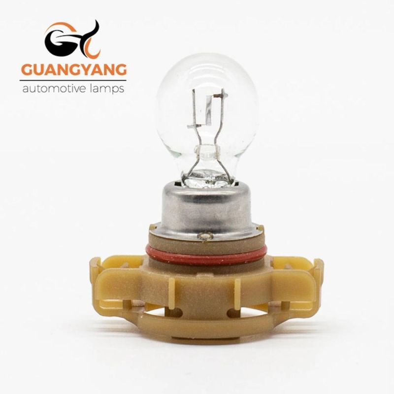 Factory Psx24W Halogen Bulb 12V 24W Auto Headlight Lamp Car Accessories