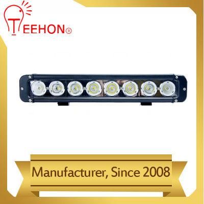 10W CREE 80W LED Light Bars for 4X4 Trucks