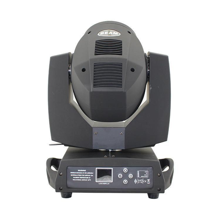 Super Bright 380W Beam Spot Wash 3in1 Hybrid Moving Head