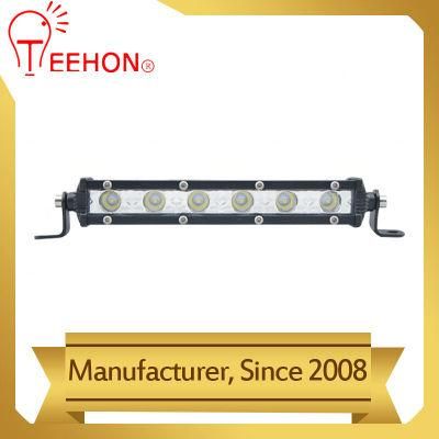 Slim Auto Lamps 18W Auto Lights LED Car Light