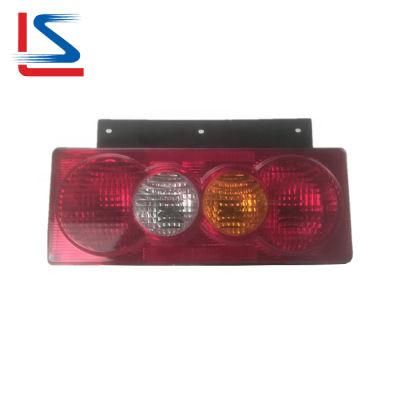 Auto Lights Tail Light for Jmc Carrying Convey Jx1032 1043 2005 Truck Car Tail Lamp