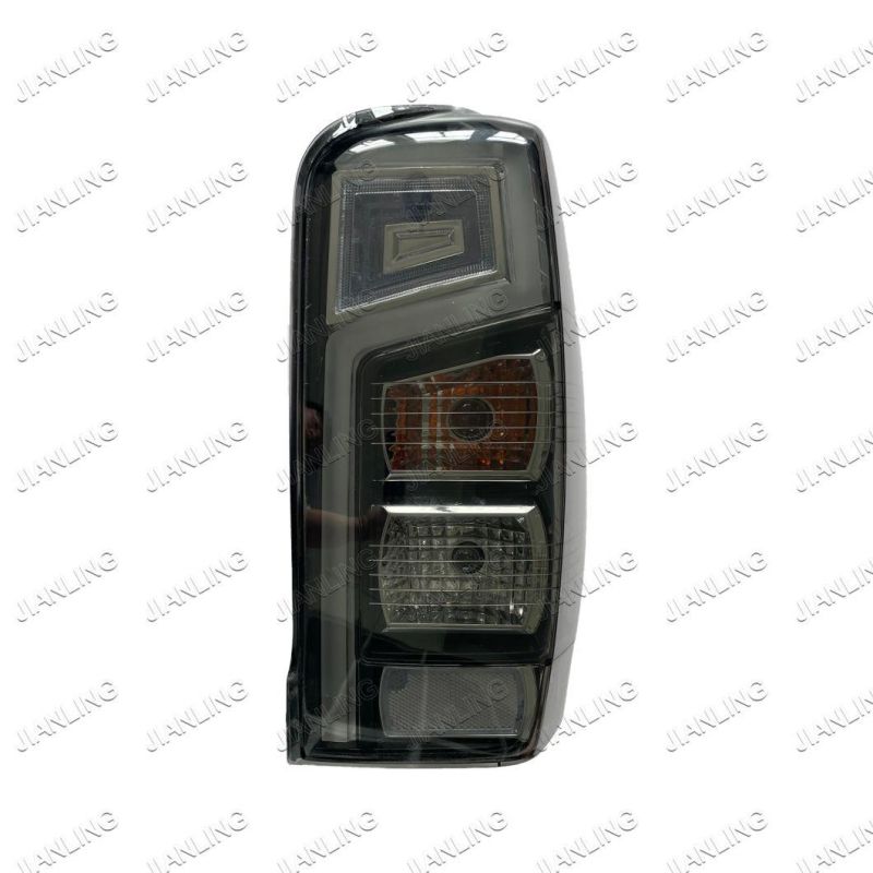 LED Auto Tail Lamp high for Pick-up Mitsubishi Pick-up L200 Triton 2018 Auto Tail Lamp high