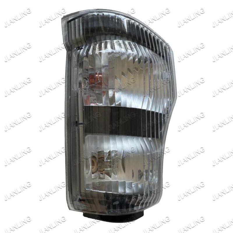 Auto Truck Turn Light for Npr66 Nkr66 600p