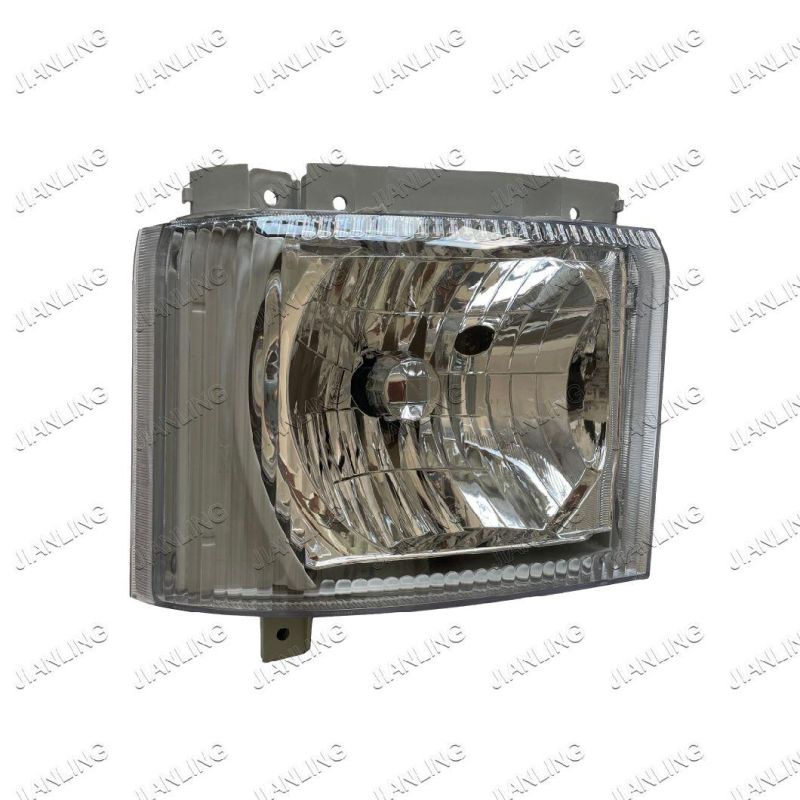 Halogen Auto Head Lamp for Truck Isuzu 700p Auto Lights