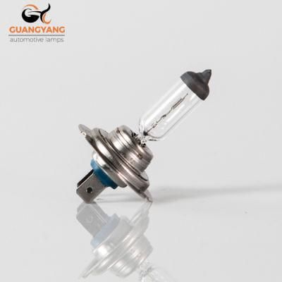 H7 12V 55W Headlight Lamp Px26D Halogen Bulb Factory