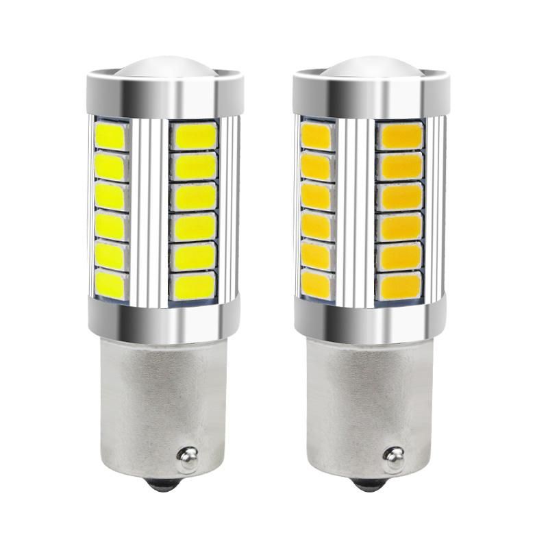 1156 LED Bulb Canbus Free for Cars Lighting