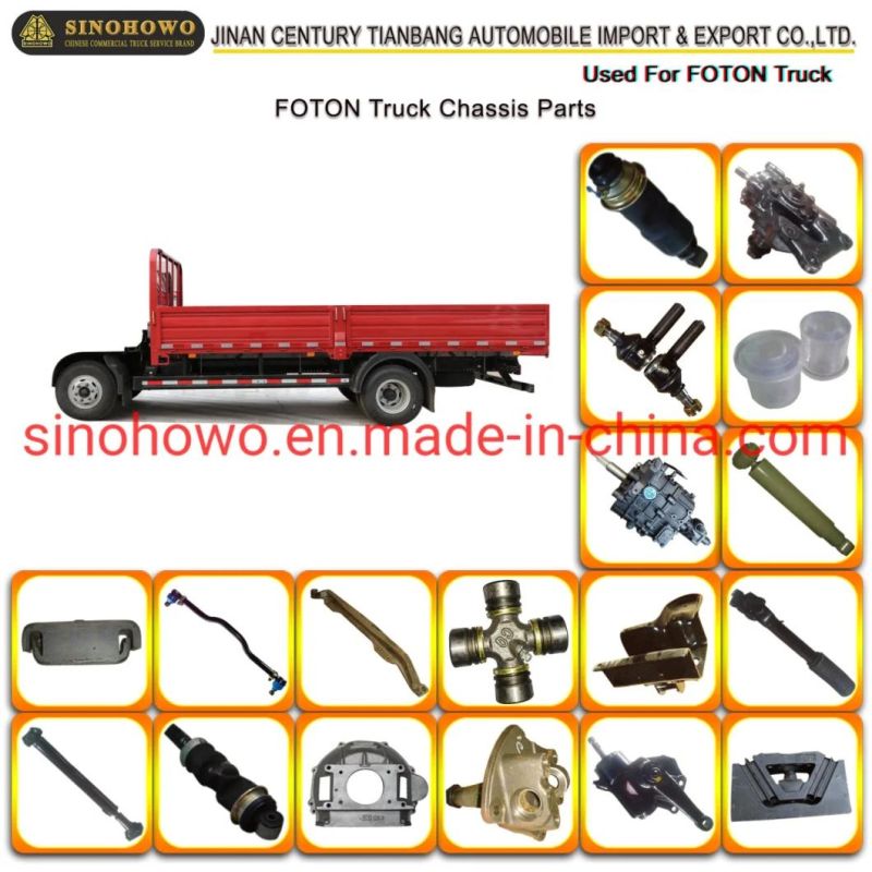 Sinotruk Shacman Parts Combined Lamps