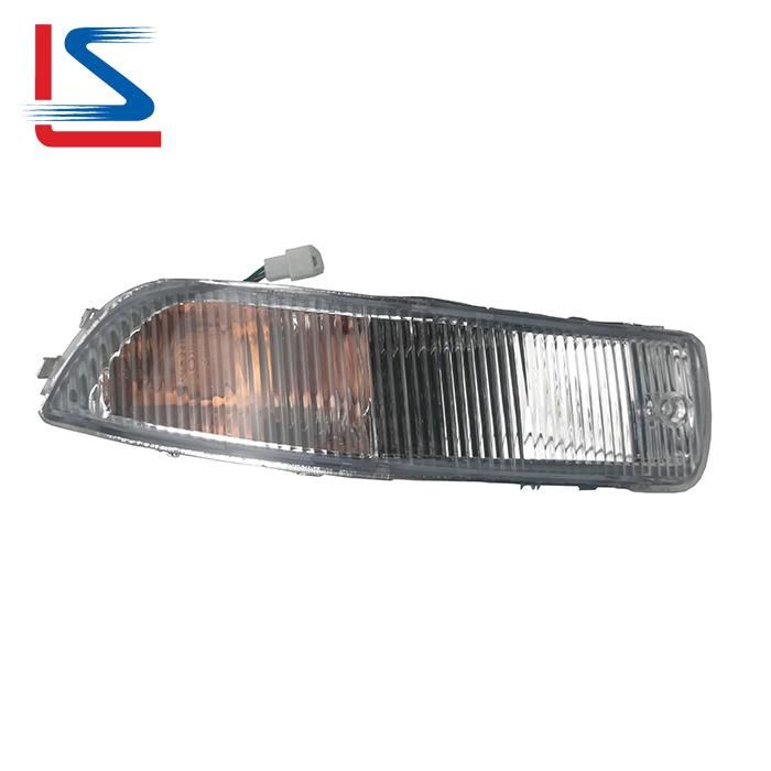 Front Lamp for Toyota Corolla St190/Carina 2 1992-1995 Bumper Light 212-1667 R 81210-20380 L 81220-20370