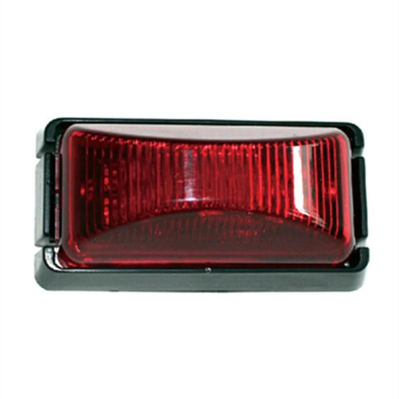 Colorful 8LED Side Marker Trailer Light