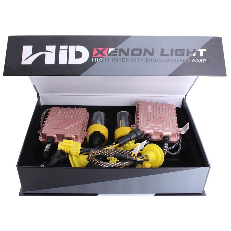 Bright H1 H3 H7 H11 9005 9006 HID Xenon Canbus Kits 55W