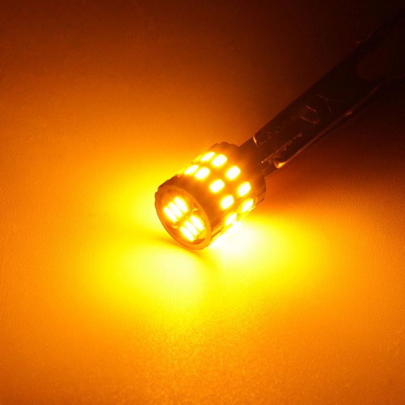 T10 LED Canbus Bulb W5w 168 194 Clearance Parking Lights for Audi A6 C5 C6 C7 A3 8p 8V A4 B5 B6 B7 B8 A5 A7 A8 Q3 Q5 Q7 Tt R8