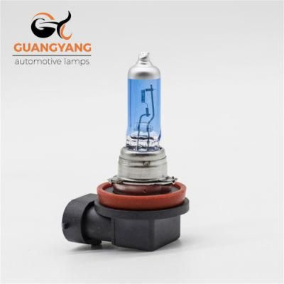 Car Halogen Bulb Super White H16 12V 19W