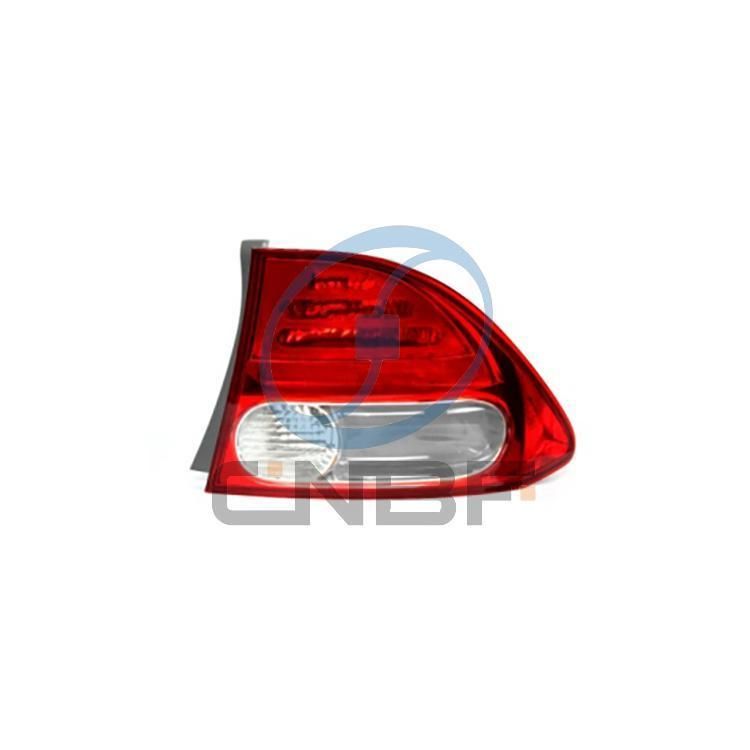 Cnbf Flying Auto Parts Auto Parts Honda Car Rear Tail Light 33550-TF3-H01