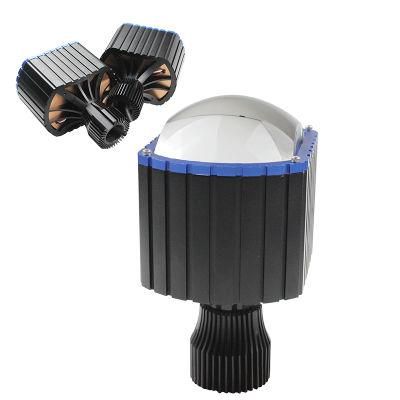 Super Lighting U11 LED Laser Projector for Motorycycl Auto Headlights