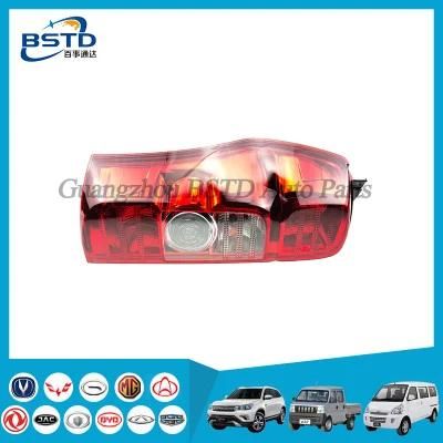 Best Selling Car Spare Parts Rear Combination Lamp Left for Changan Ruixing M80/G101 (4133010-AT01)