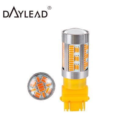 Factory Direct Price 75SMD 4014 Canbus Wedge Interior Parking Bulb Car LED Light