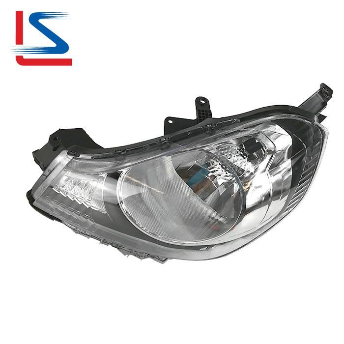 Auto Head Lamp for Wingroad Y11 2008-2011 Headlight