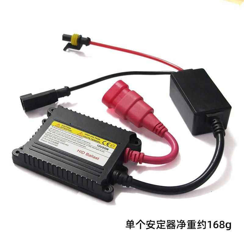 Good Price HID Ballast 35W 55W 75W 100W 12V 24V DC