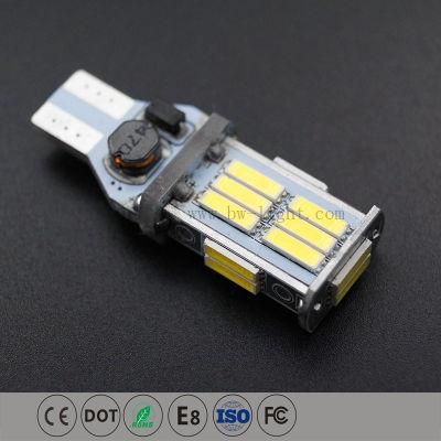 194 T10 168 W5w LED Auto Rear Bulb