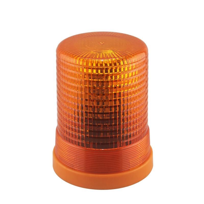 High Quality Revolving 12V/24V Halogen Rotating Warning Light, Mining Warning Lights Rotating Beacons for Trucks