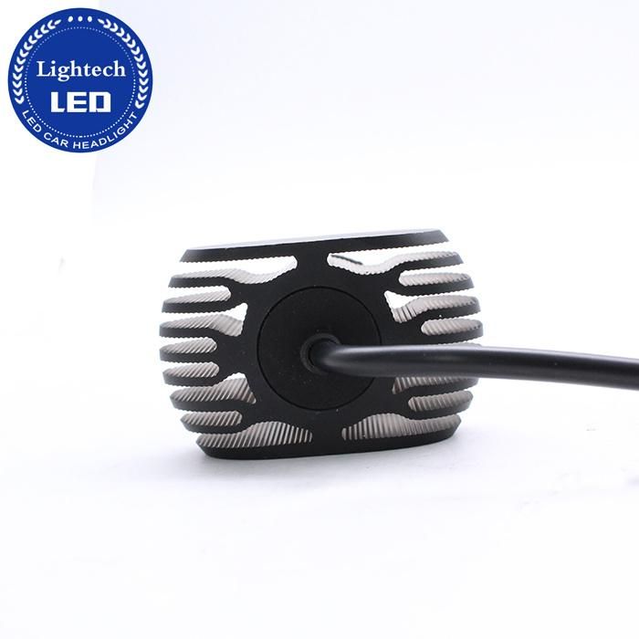 Car LED Lamp S1 High Quality LED Car Headlight H1 H3 H7 H9 9004 9005