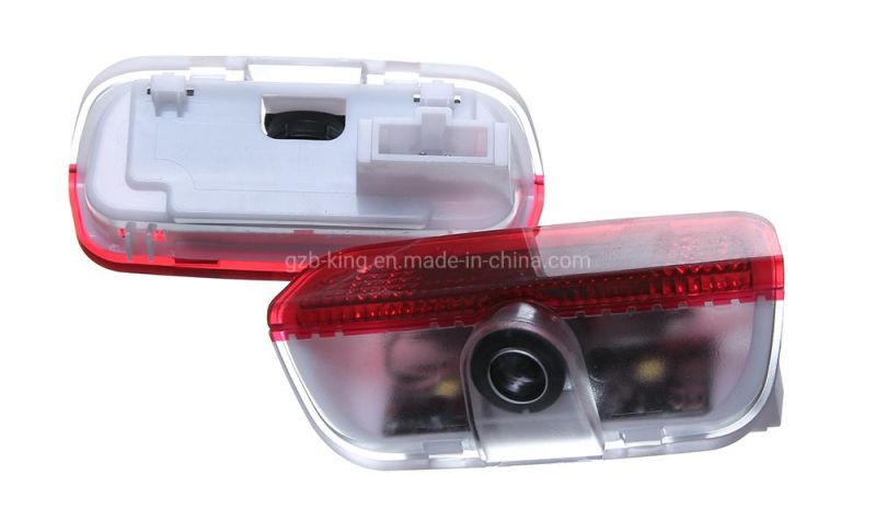 LED Car Door Logo Laser Projector VW