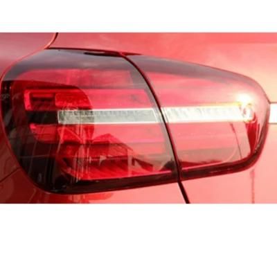 Auto Body Parts LED Taillight Taillamp Assembly for Mercedes Benz Gla Class W156 X156 2018 up Rear Tail Light Lamp Accessories