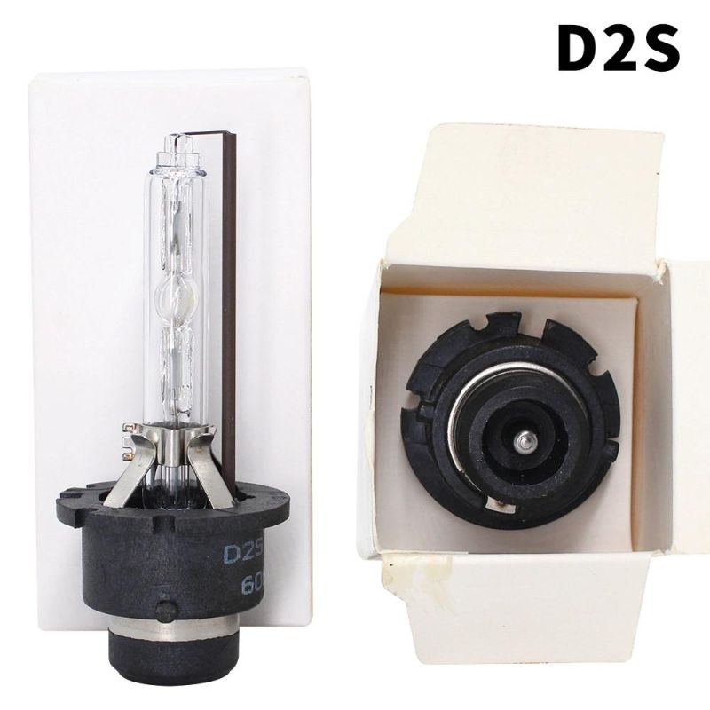 D1s D2s D2r D3s Xenon Kit for Auto Headlight