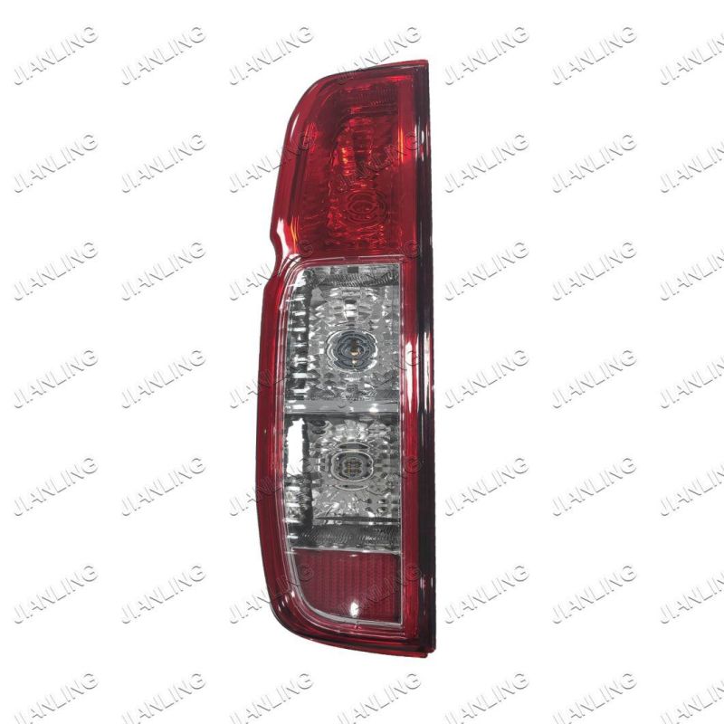 Halogen Auto Tail Lamp for Pick-up Nissan Pick up Navara 2009 Auto Tail Lamp