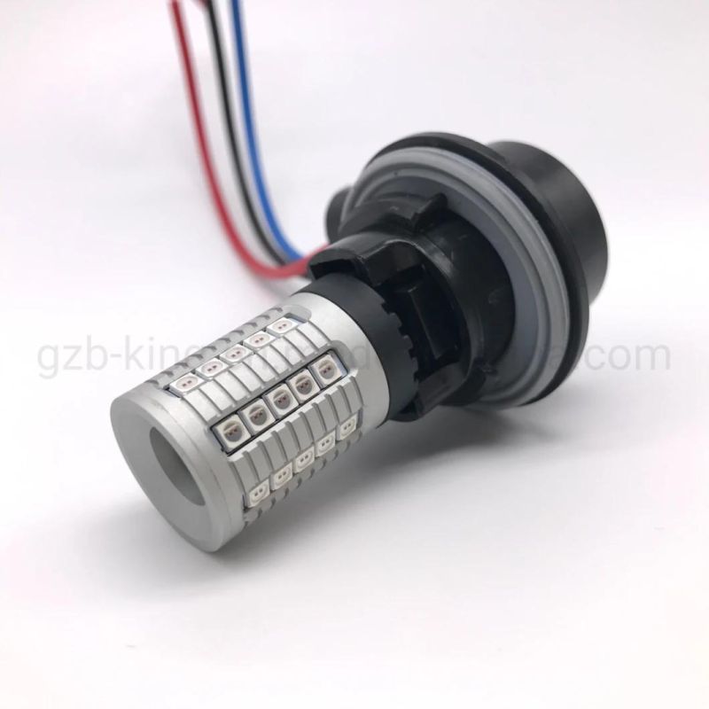 3157 T25 Canbus LED Turn Signal Bulb/Brake Tail Light