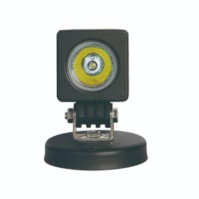 5 Inch Flush Mount Car Trucks Working Light LED