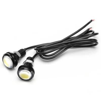 9W 23mm LED Eagle Eyes