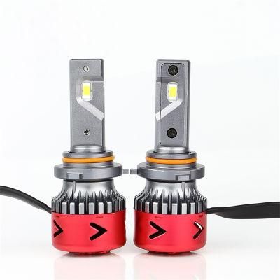 High Quality Low Price LED Headlight Car for Weiyao H3