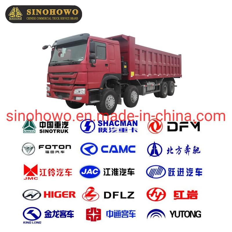 HOWO Truck Parts Tail Lamp