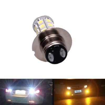 Hot Sell Auto Parts P22D Car LED Headlight 10W LED Car Lamp Auto Head Bulb