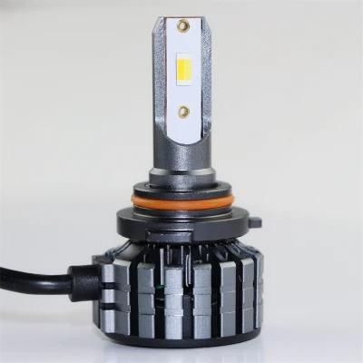 V20 H11 3570 Chips 60W High Bright Auto LED Car Headlights