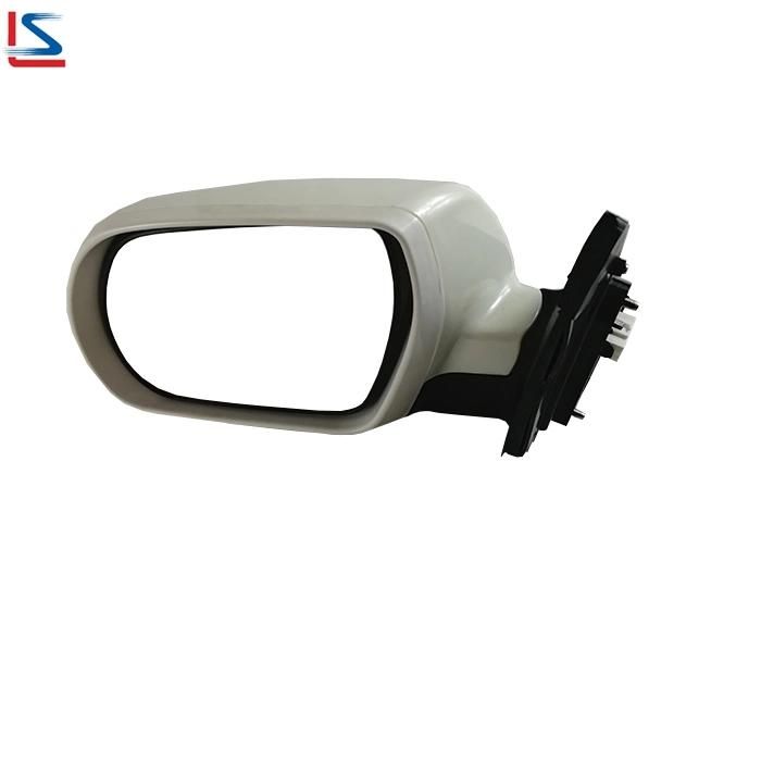 Auto Mirror for Hyundai Santa Fe 2007-2011 Door Mirror (WITH LAMP) 87610-2b560 87620-2b560 87610-2b100 8760-2b100