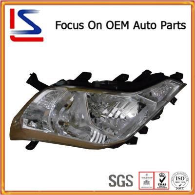 Head Lamp for Toyota Land Cruiser Prado &prime; 14 (R-81130-60J00/L-81170-60J00)