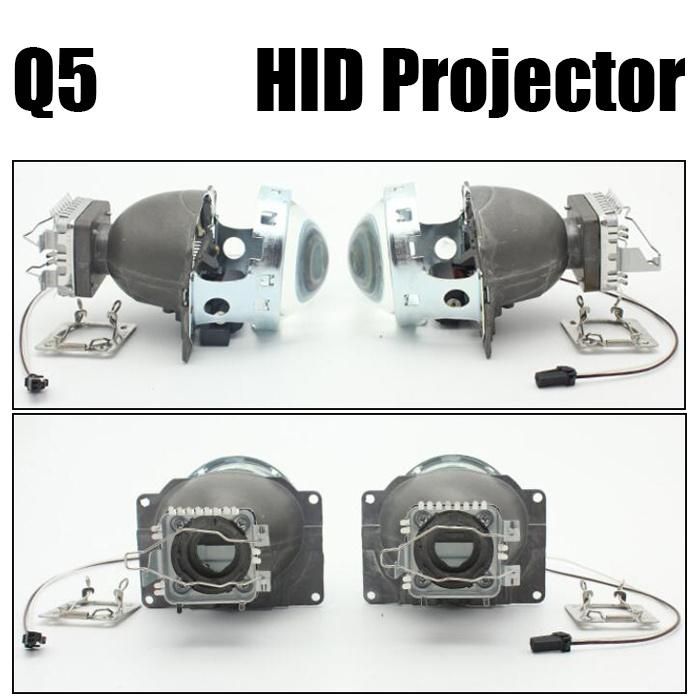 HID Bi-Xenon Projector Lens Hella5 Original Lens D1 D2 D3 D4 HID Projector Lens Light