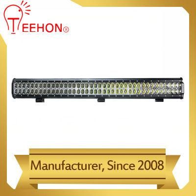 Super Bright 234W LED Truck Light Bar Light for Jeep