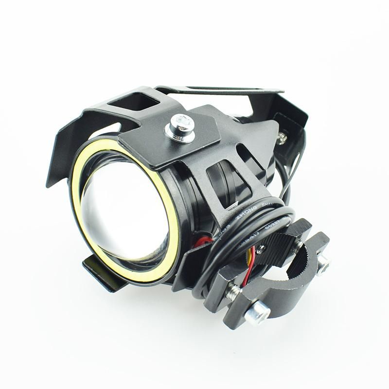 LED Light Motorcycle Headlight