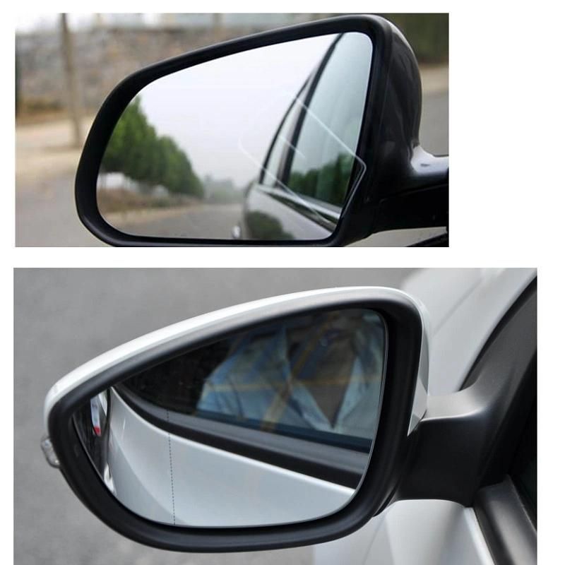 Car/Side/Truck/Motorcycle/Bicycle/Bike /Blind Spot /Rear View/ Rearview Mirror for Monitor